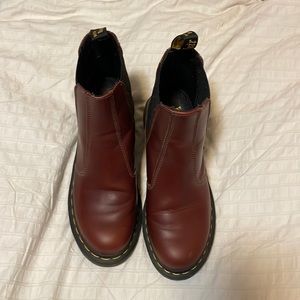 Dr. Martens Cadence Chelsea Boots